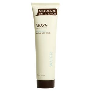 Ahava Mineral Hand Cream